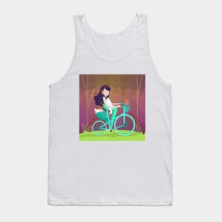 Family vacation Tank Top